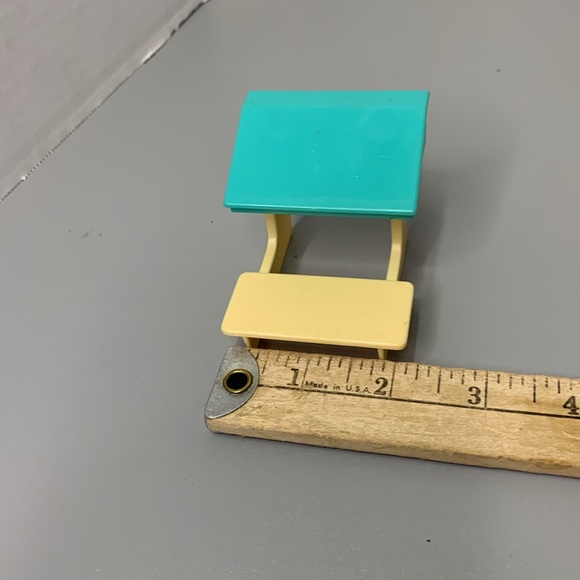 Fool Vintage Furniture mix and match lot of 12 - Picture 10 of 13